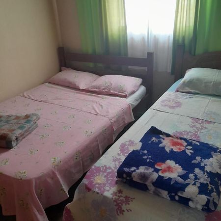 Casa Sao Thome Sao Tome das Letras Luaran gambar