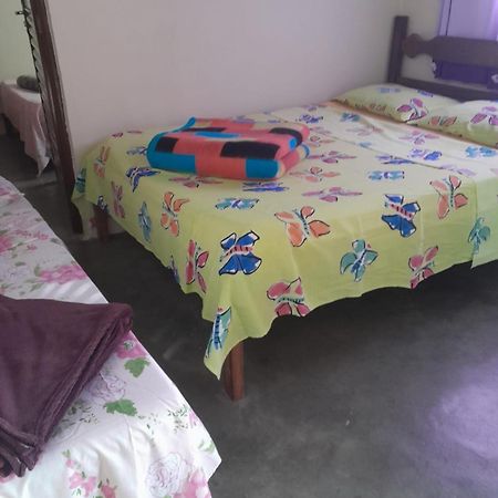 Casa Sao Thome Sao Tome das Letras Luaran gambar